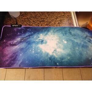 XL Gaming mouse pads lot of‎ 2